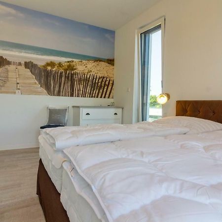 Ahoi Appartement Glowe Buitenkant foto